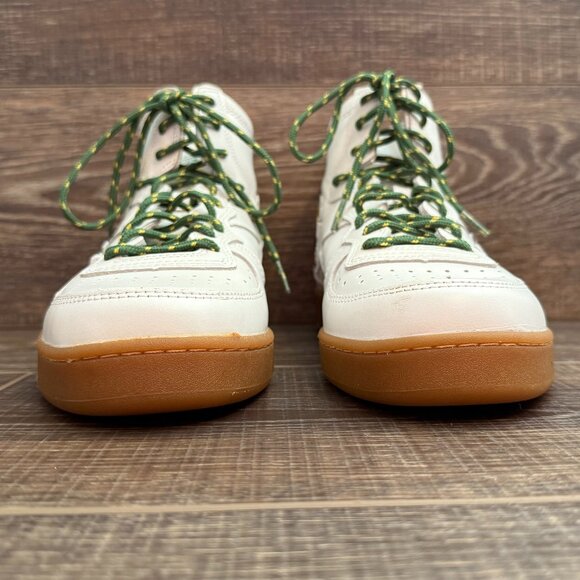 Diadora LC23 Peanuts Hi Top Sneakers – Size 9 - Picture 4 of 16